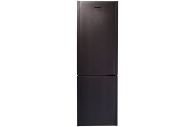 Hoover HFF6181DX Frost Free Fridge Freezer- S/Steel/ Exp.Del